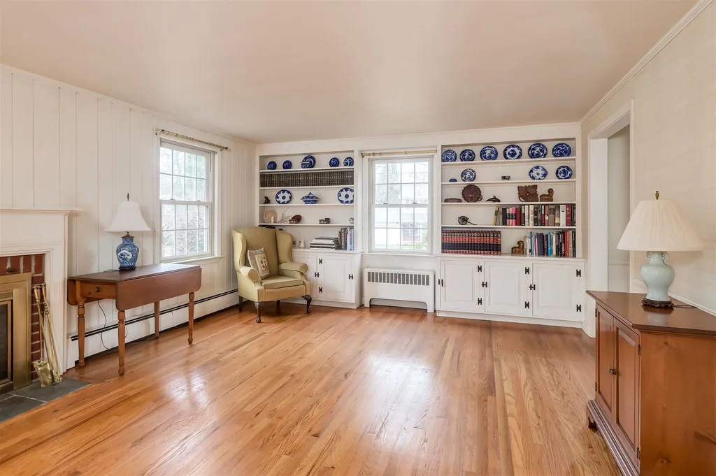 15 Burnham Avenue Durham NH 03824