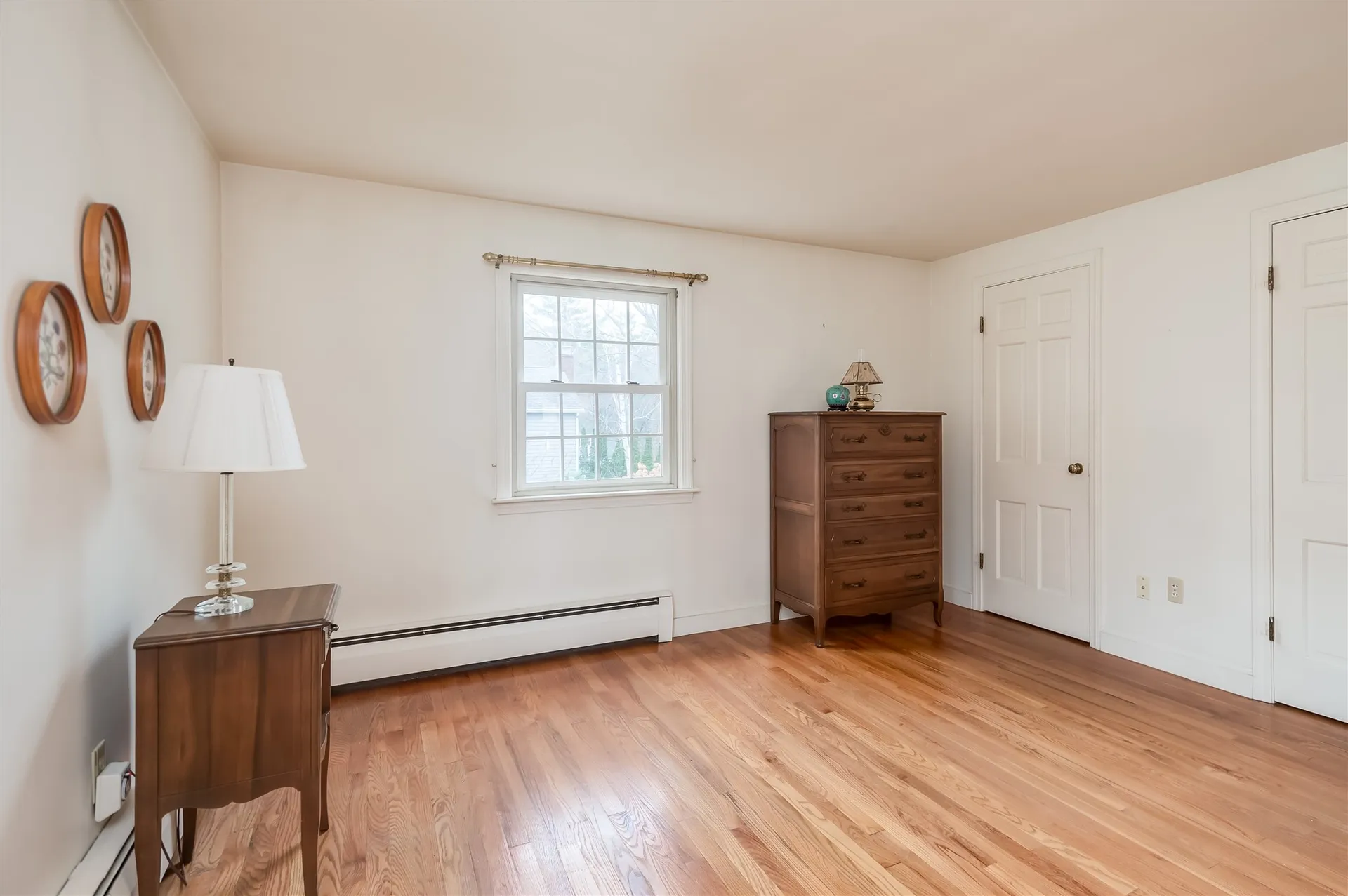 15 Burnham Avenue Durham NH 03824