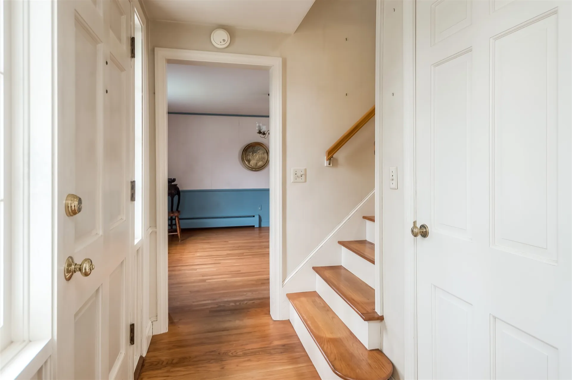 15 Burnham Avenue Durham NH 03824