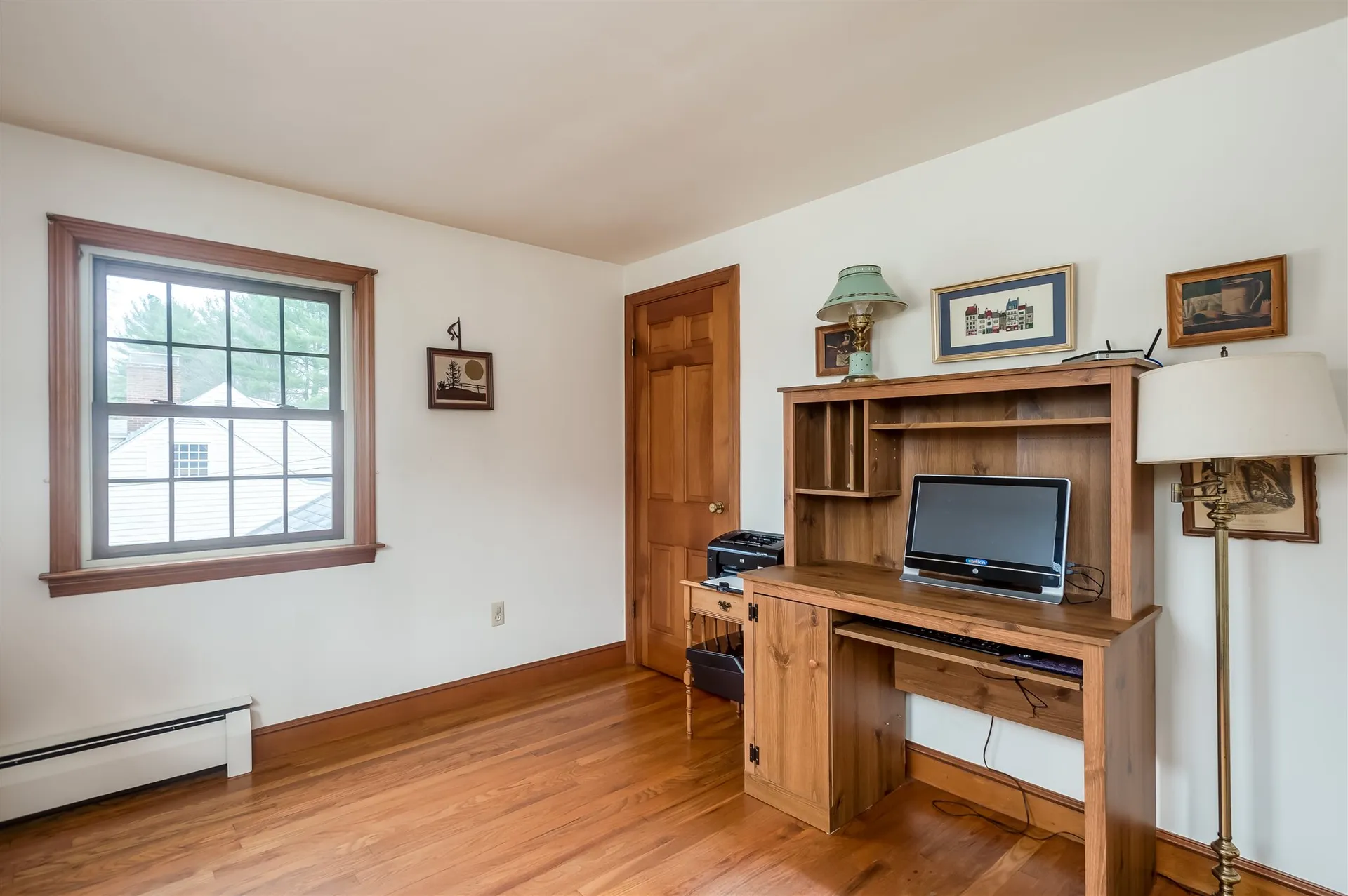 15 Burnham Avenue Durham NH 03824