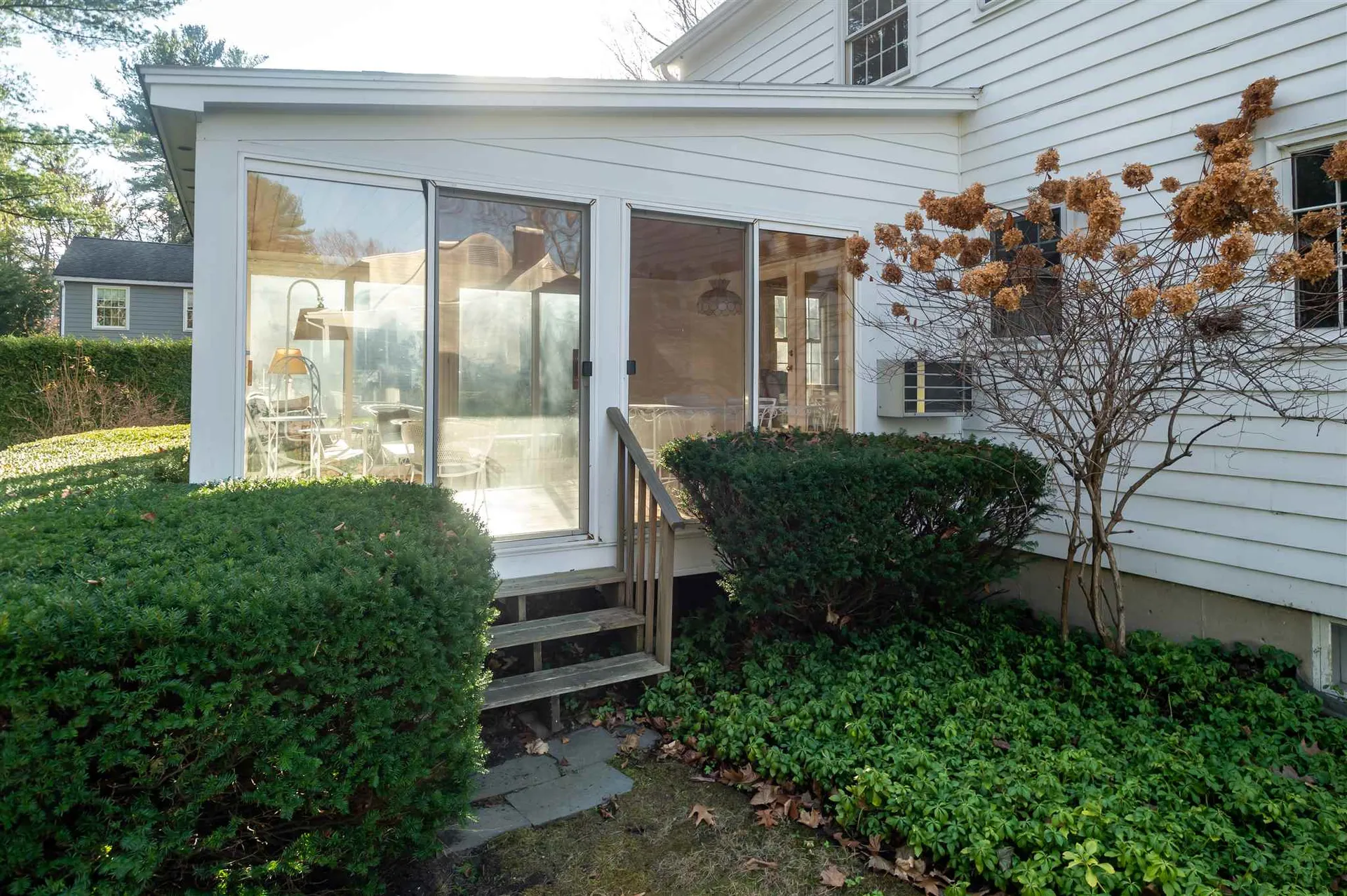 15 Burnham Avenue Durham NH 03824