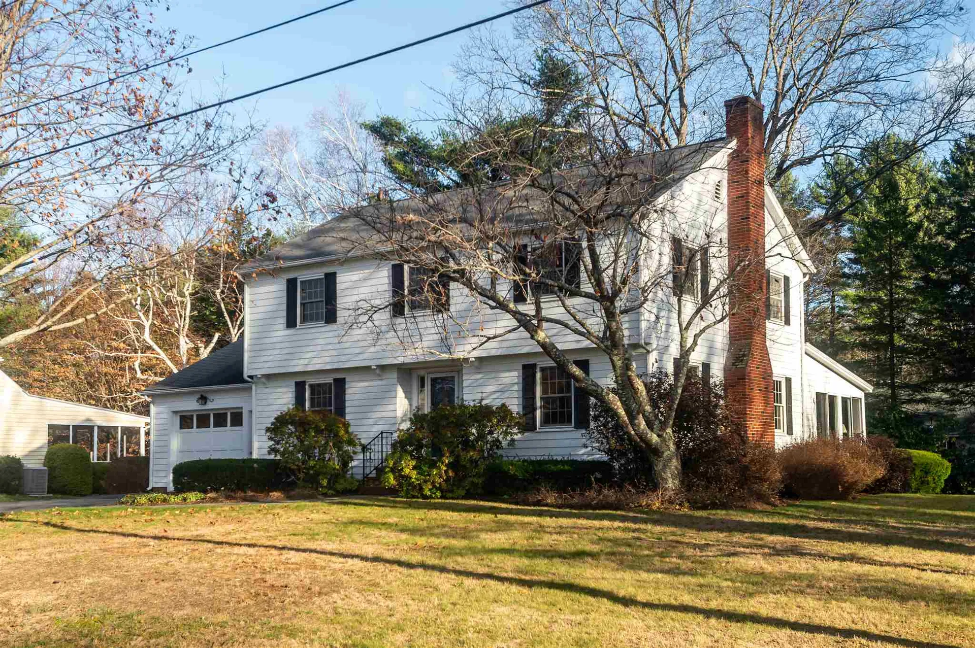 15 Burnham Avenue Durham NH 03824