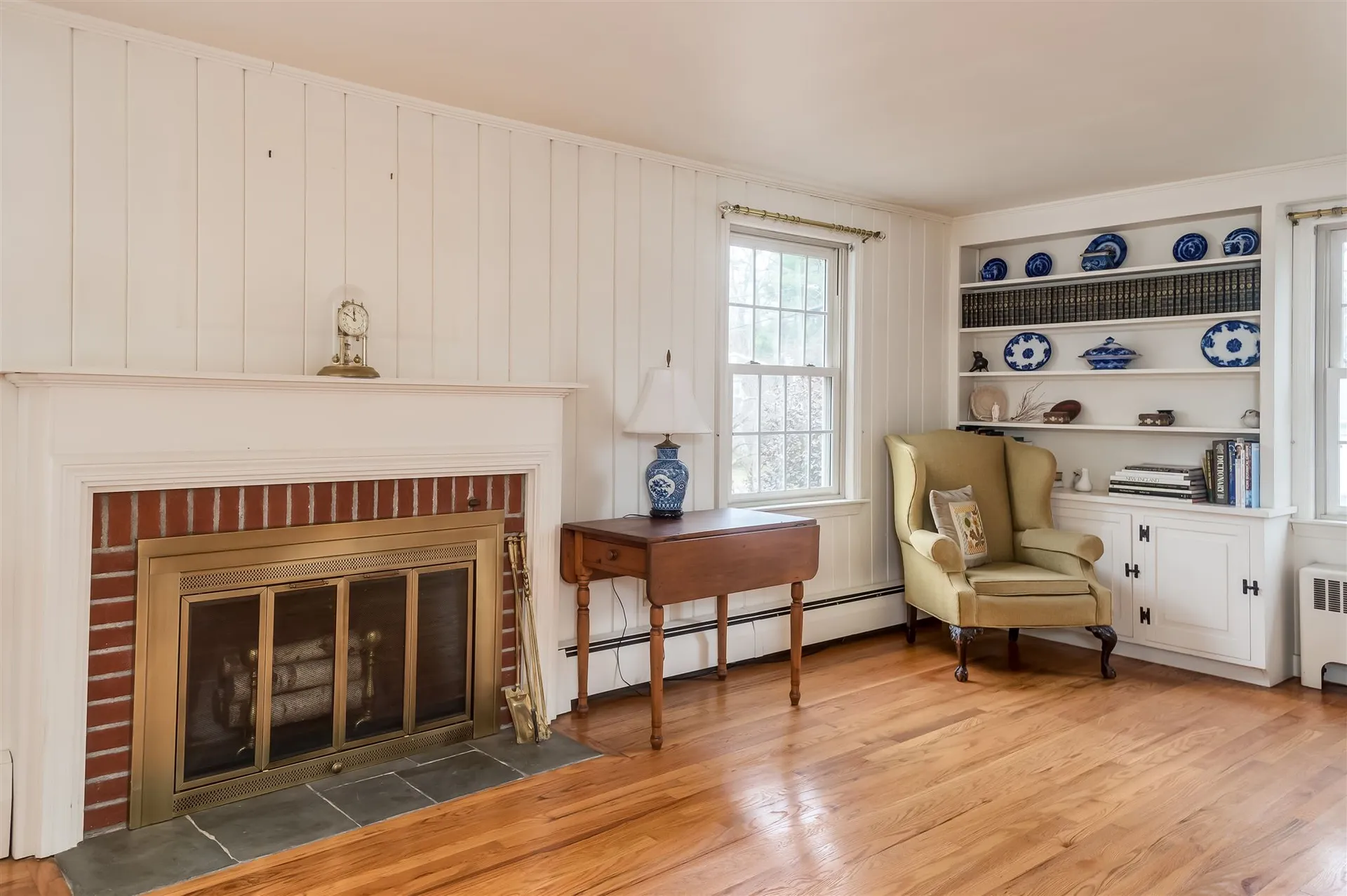 15 Burnham Avenue Durham NH 03824