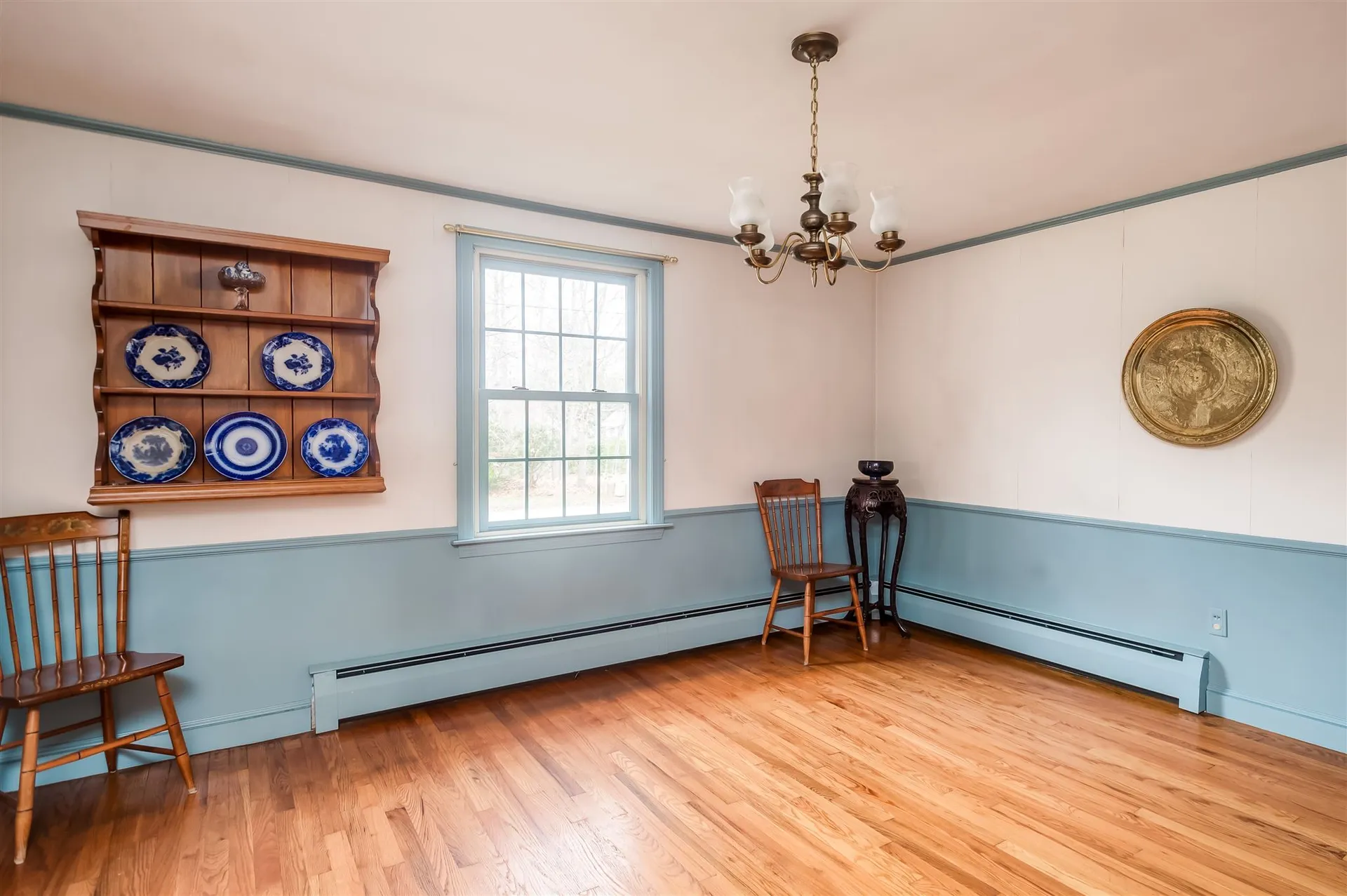 15 Burnham Avenue Durham NH 03824