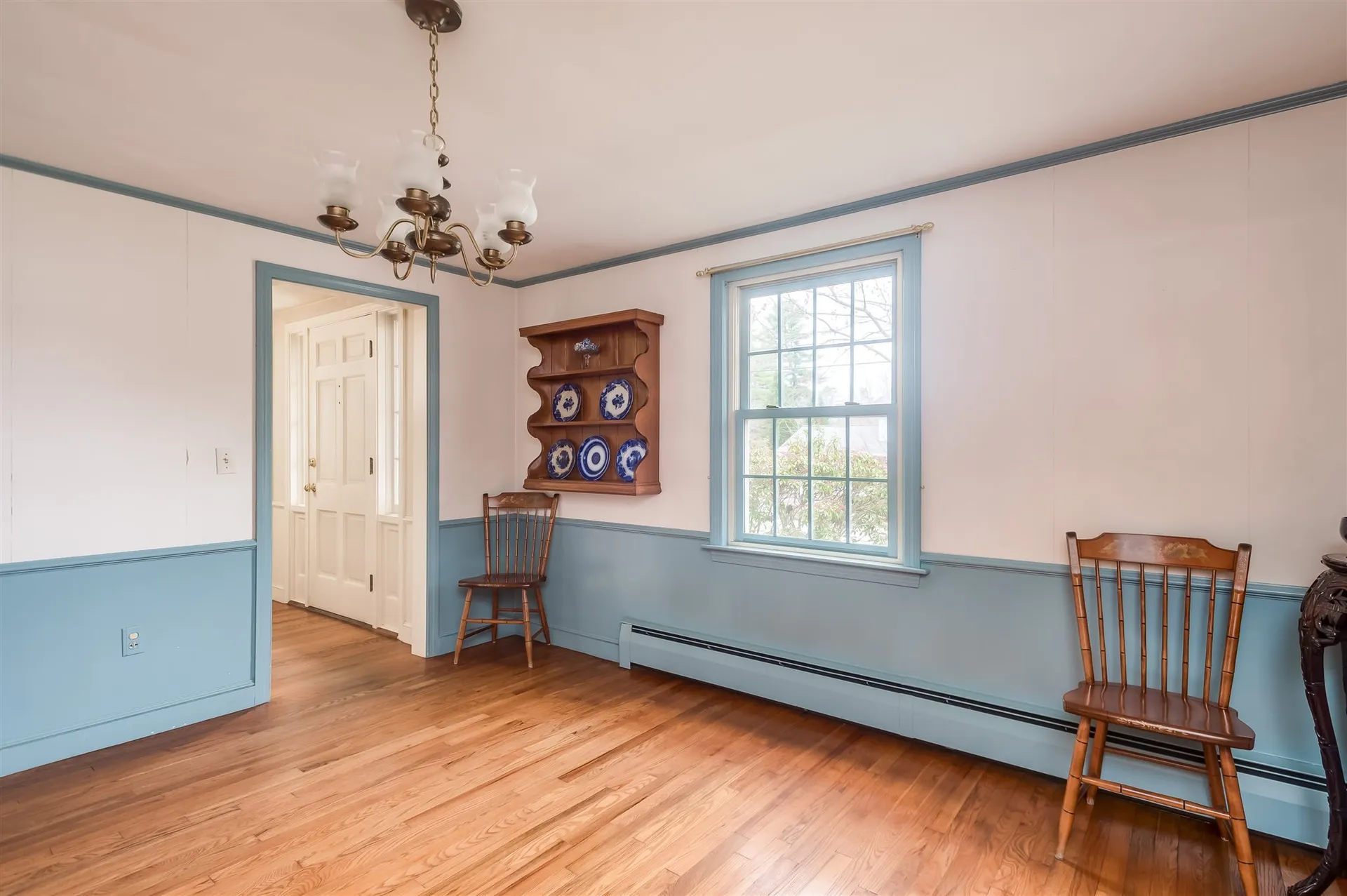 15 Burnham Avenue Durham NH 03824