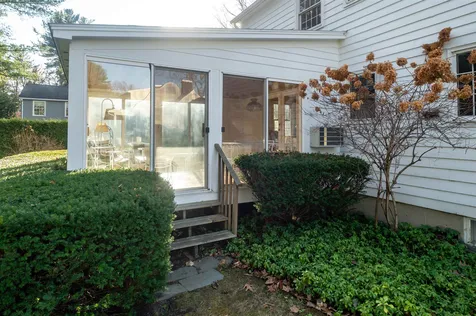 15 Burnham Avenue Durham NH 03824