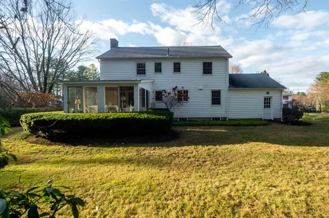 15 Burnham Avenue Durham NH 03824