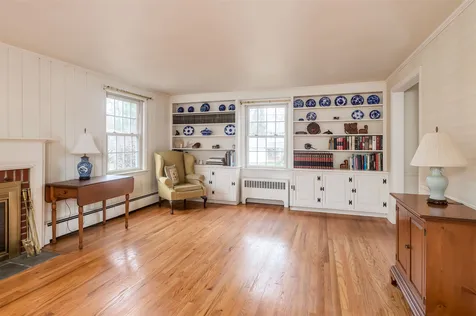 15 Burnham Avenue Durham NH 03824
