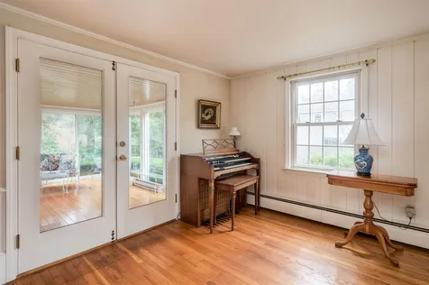 15 Burnham Avenue Durham NH 03824