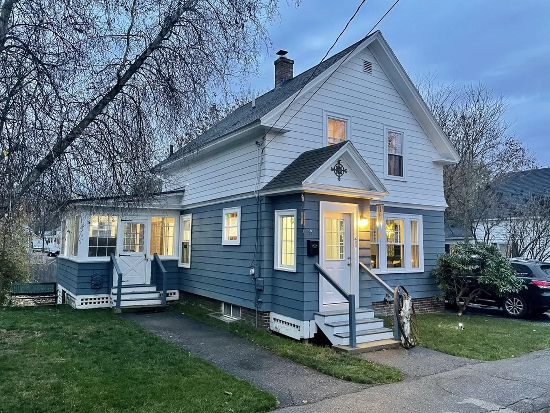 41 Joliet Street Laconia NH 03246