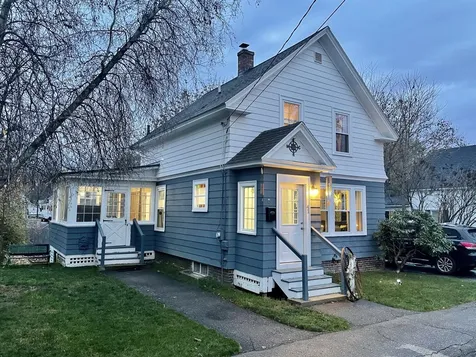 41 Joliet Street Laconia NH 03246