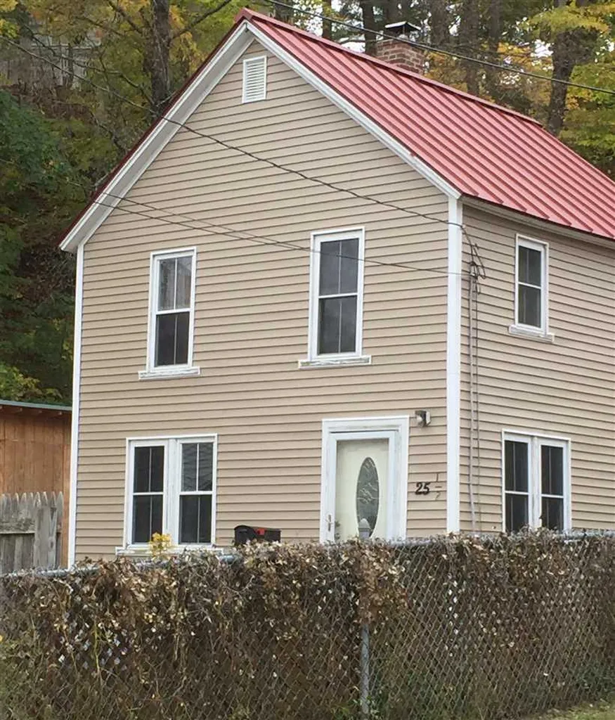 25.5 Union Street Windsor VT 05089