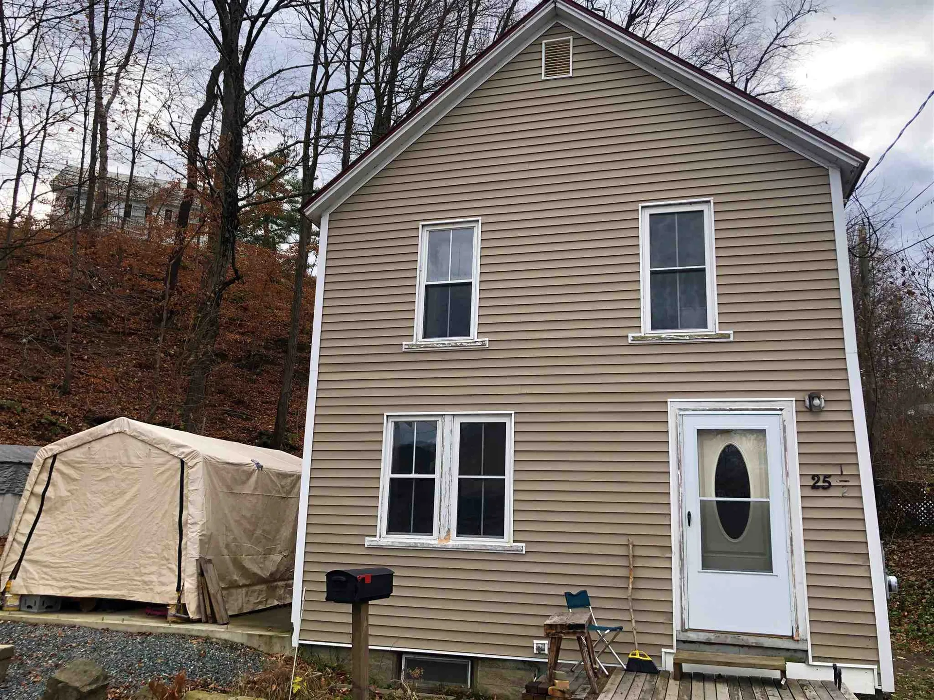 25.5 Union Street Windsor VT 05089