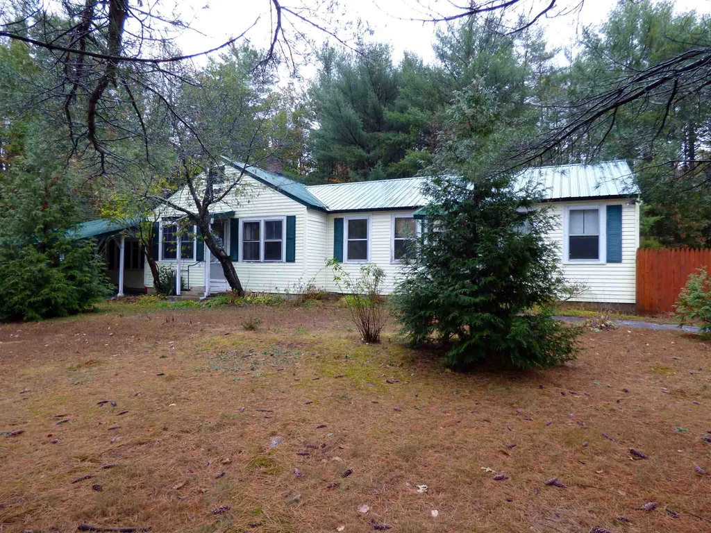 139 East Main Street Warner NH 03278