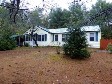 139 East Main Street Warner NH 03278