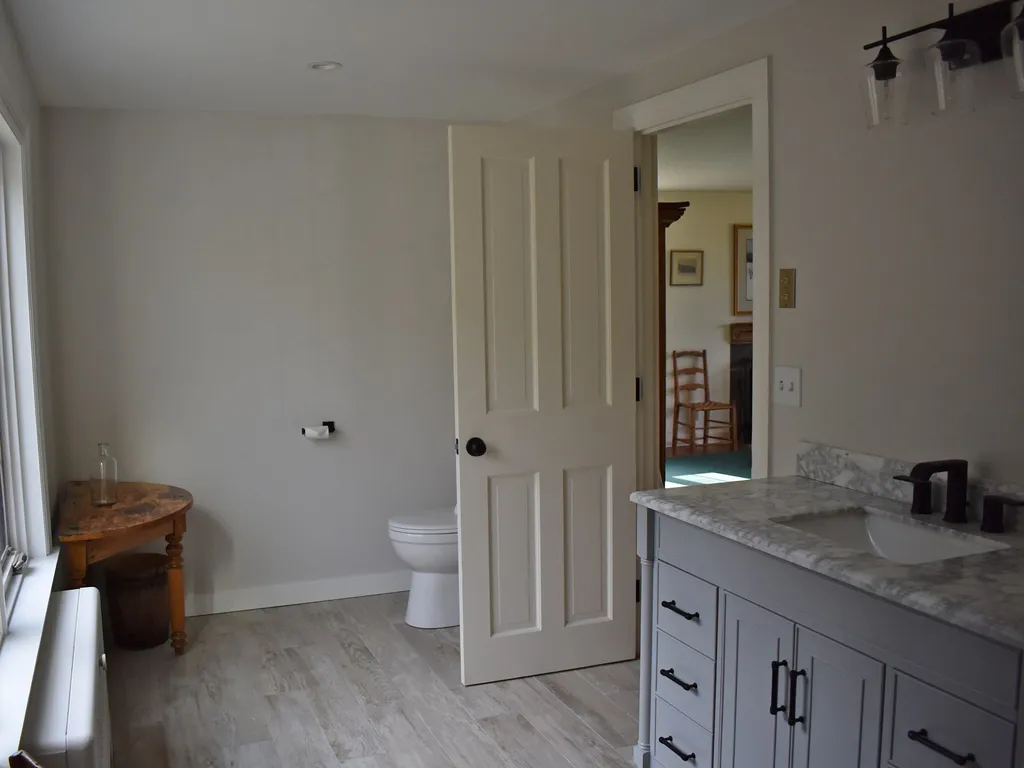 637 Senor Road Warren VT 05674