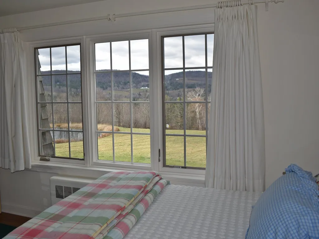 637 Senor Road Warren VT 05674