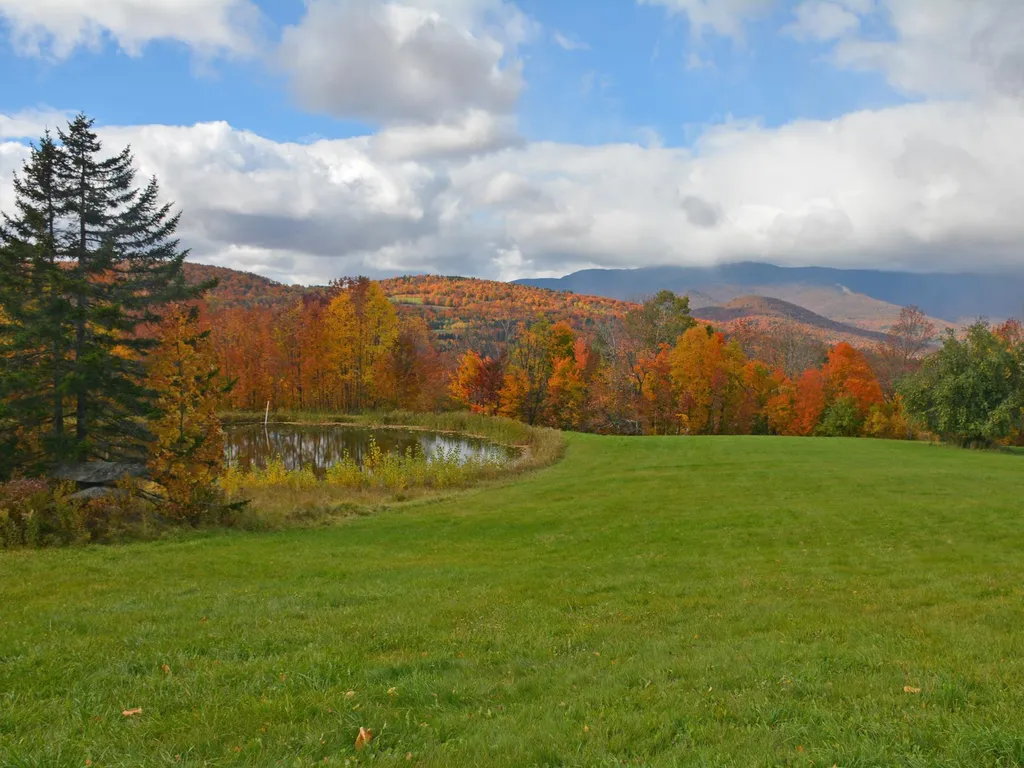 637 Senor Road Warren VT 05674
