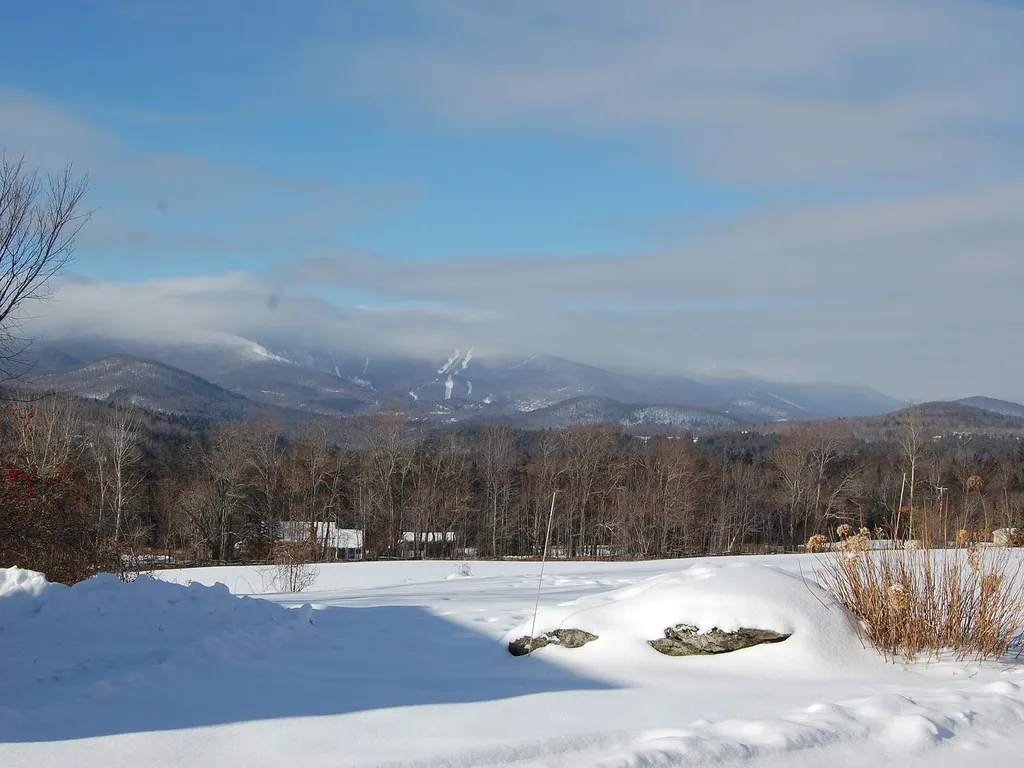 637 Senor Road Warren VT 05674