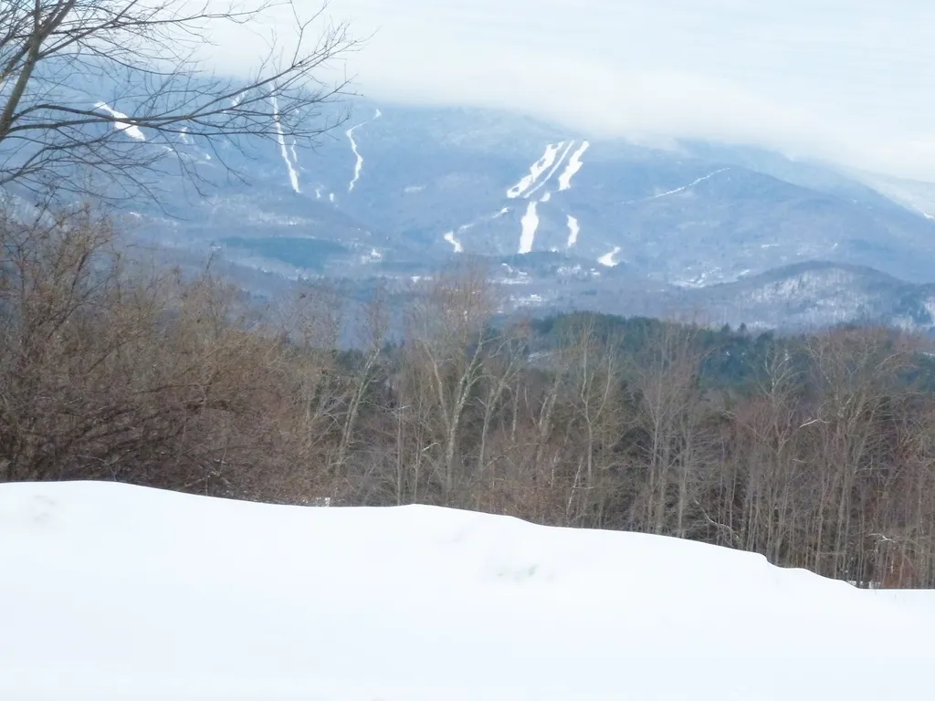 637 Senor Road Warren VT 05674