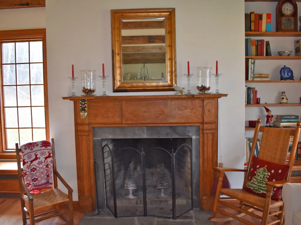 637 Senor Road Warren VT 05674