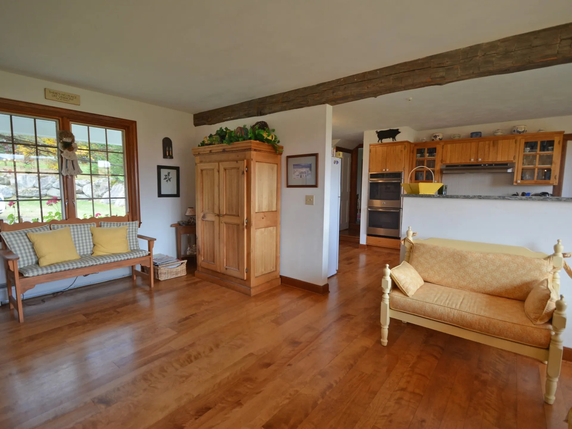 637 Senor Road Warren VT 05674