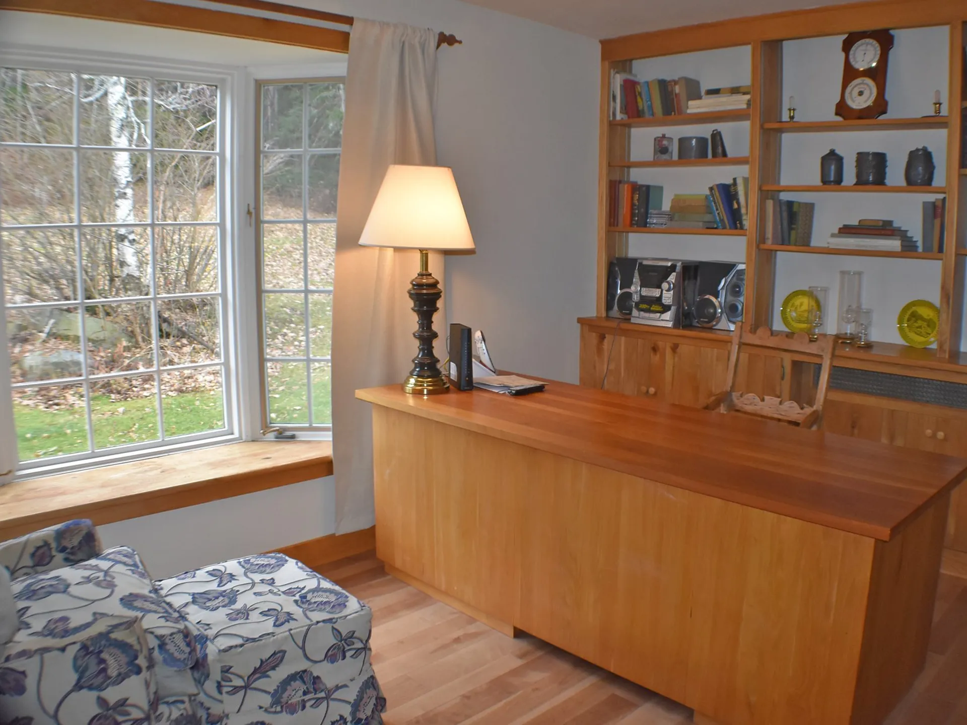 637 Senor Road Warren VT 05674
