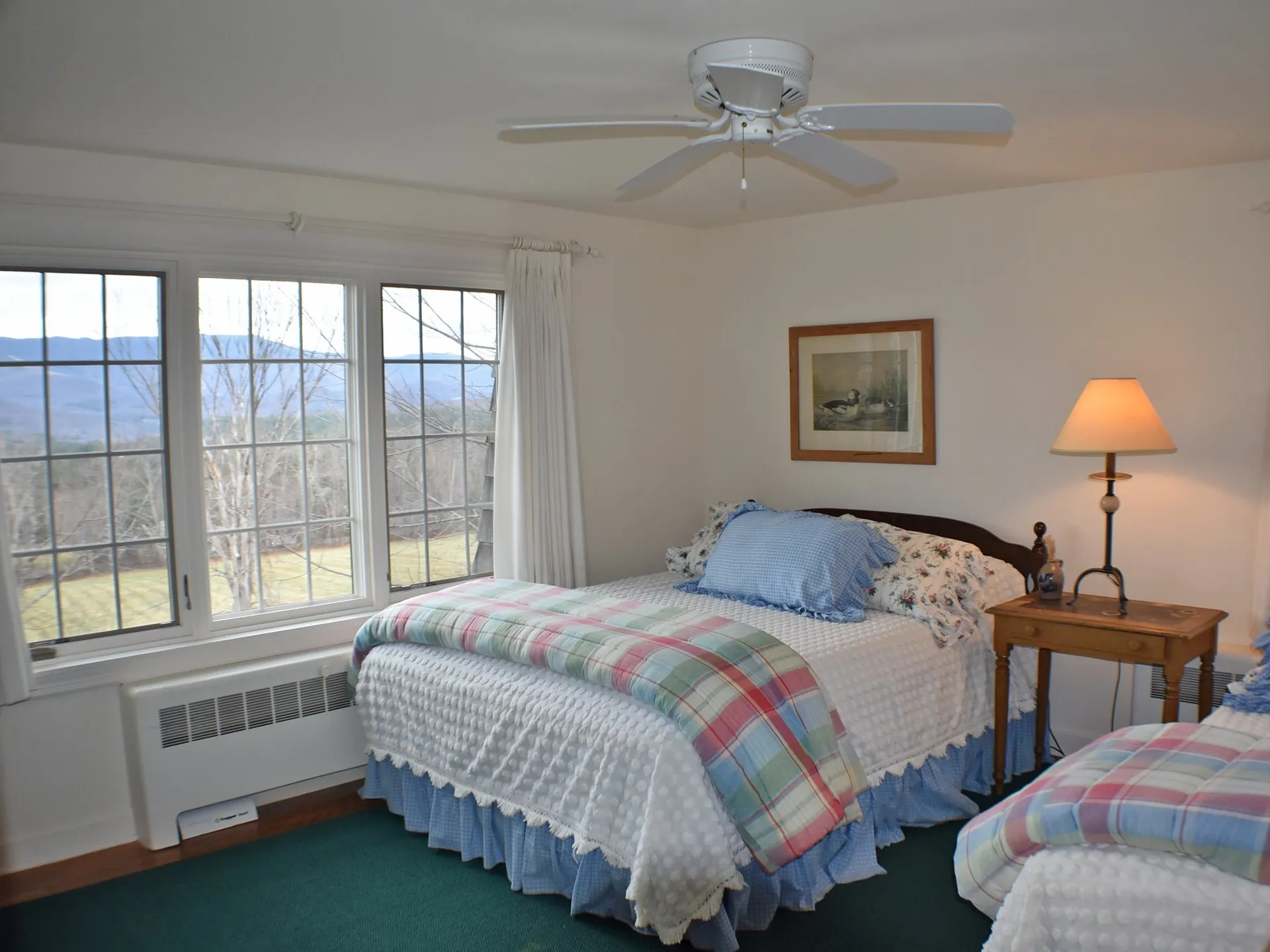 637 Senor Road Warren VT 05674