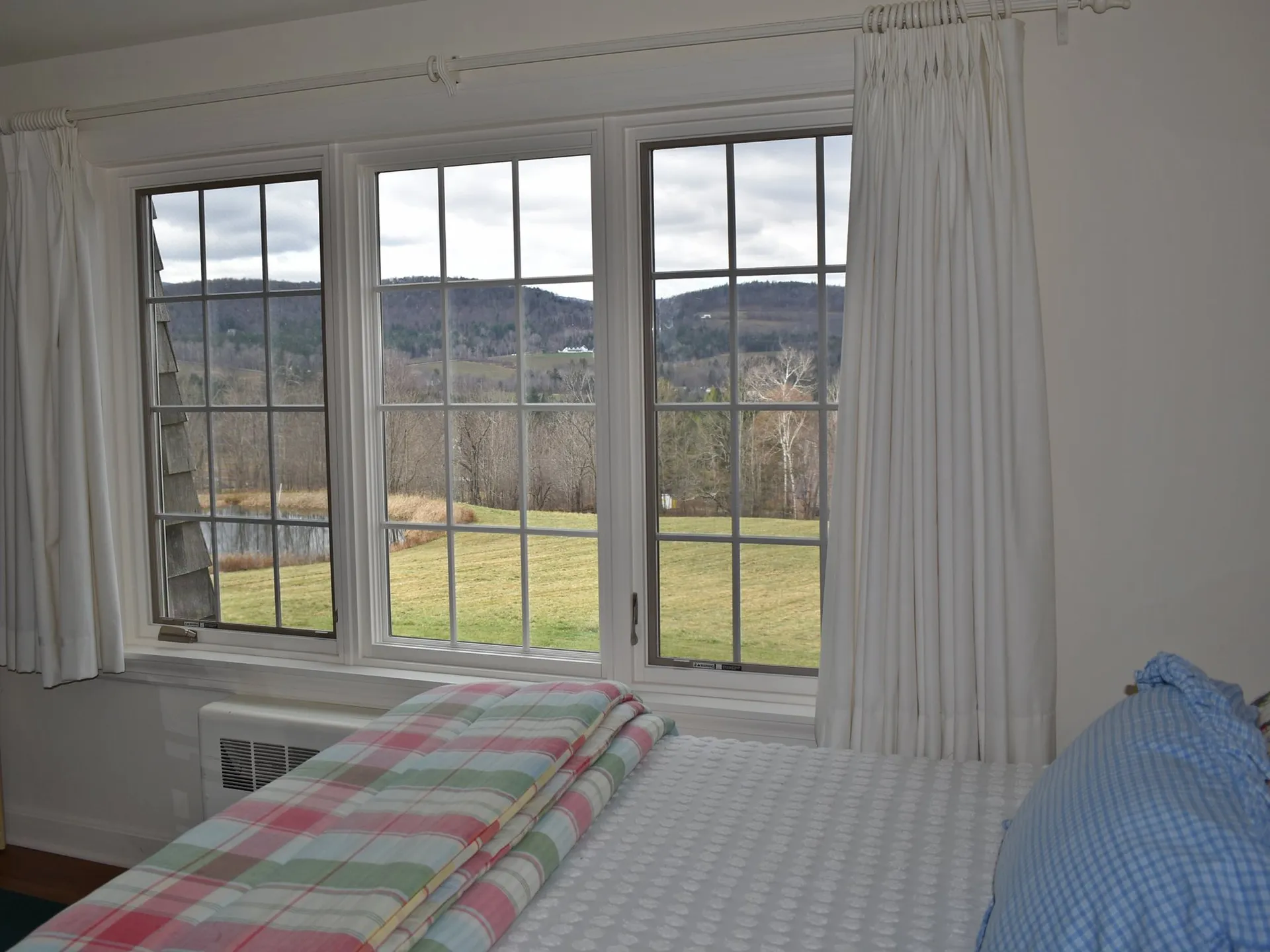 637 Senor Road Warren VT 05674