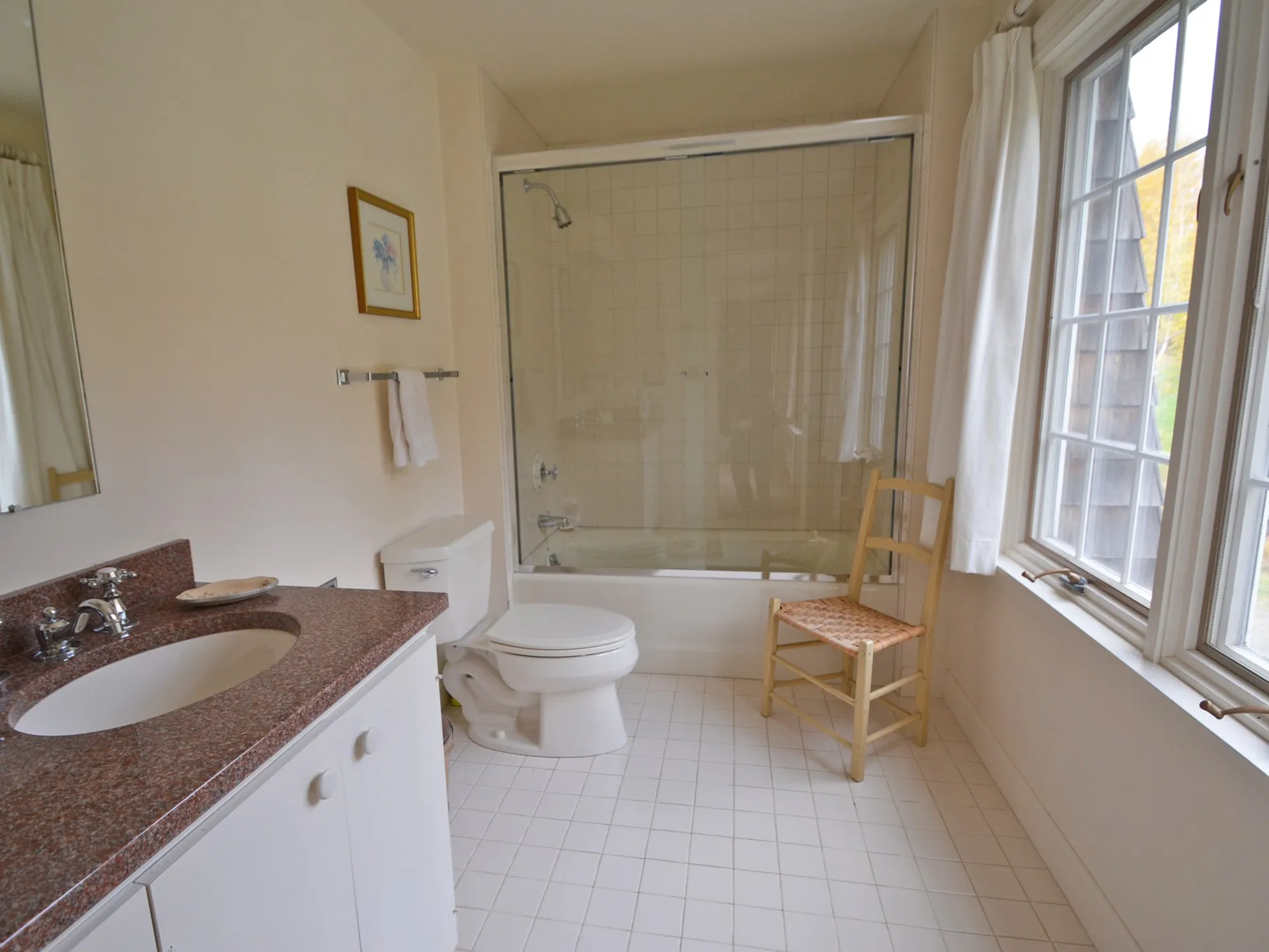 637 Senor Road Warren VT 05674