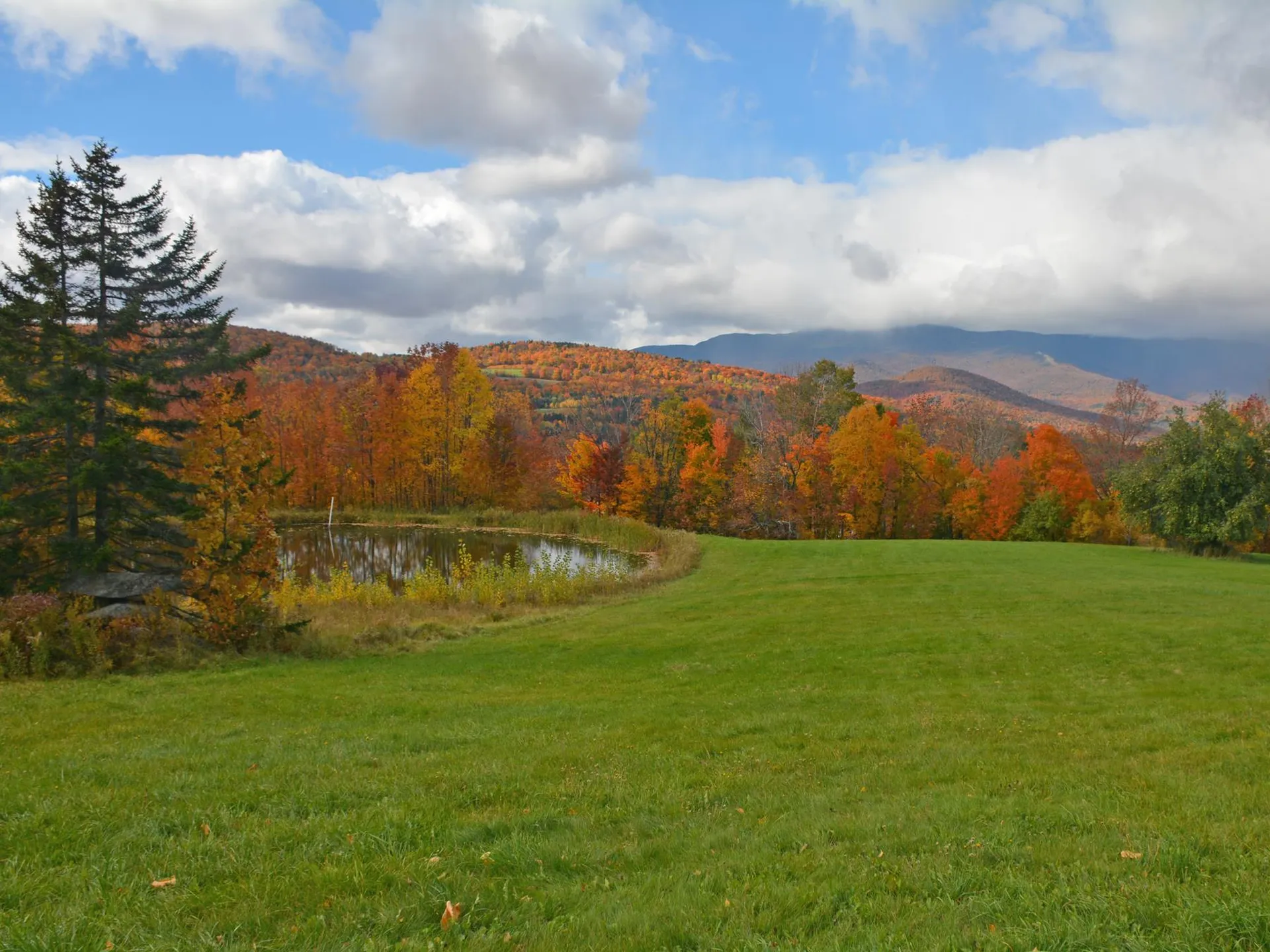 637 Senor Road Warren VT 05674
