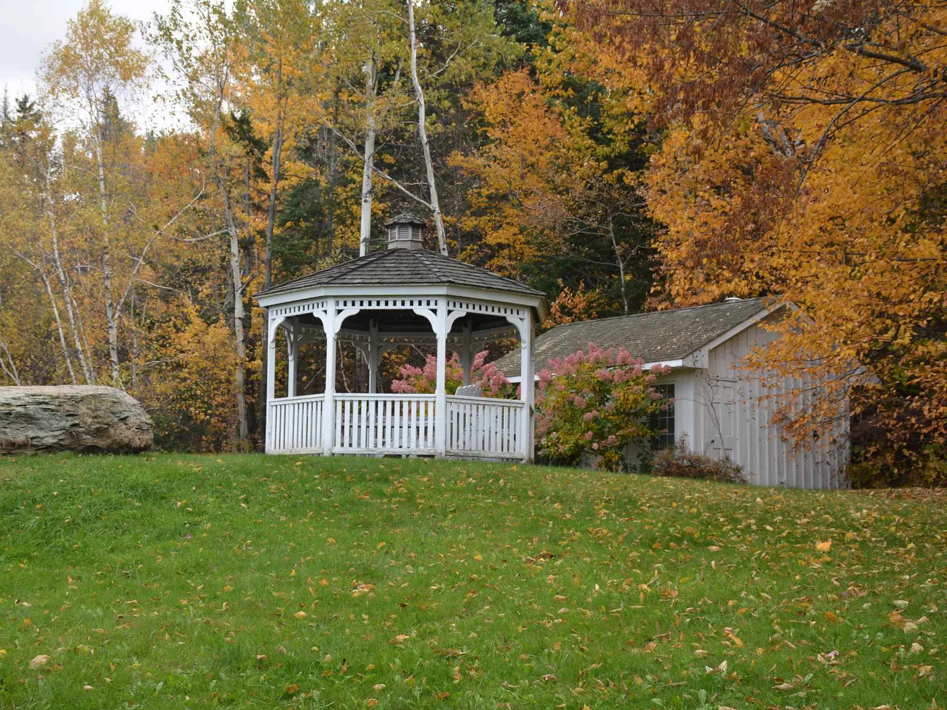 637 Senor Road Warren VT 05674