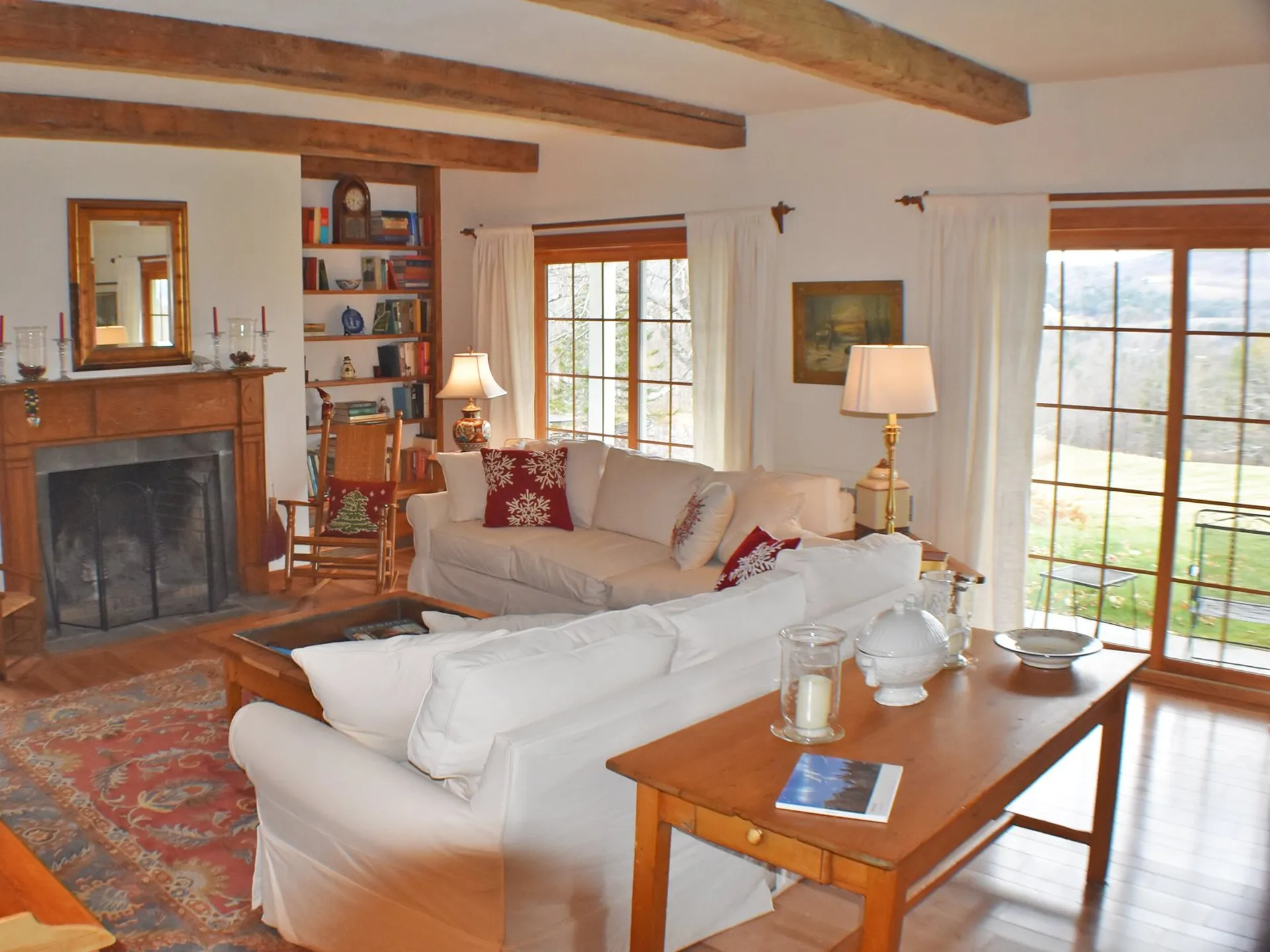 637 Senor Road Warren VT 05674