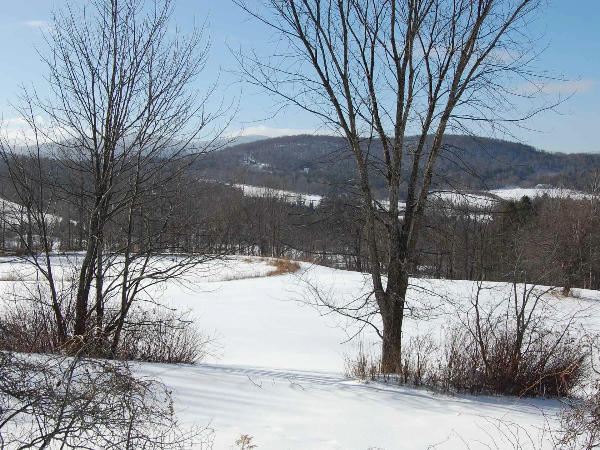 637 Senor Road Warren VT 05674