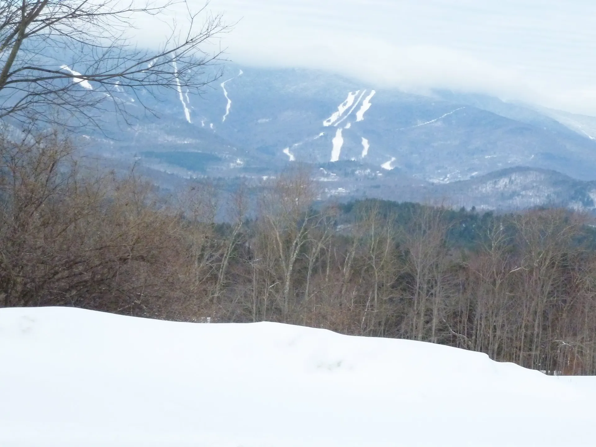 637 Senor Road Warren VT 05674
