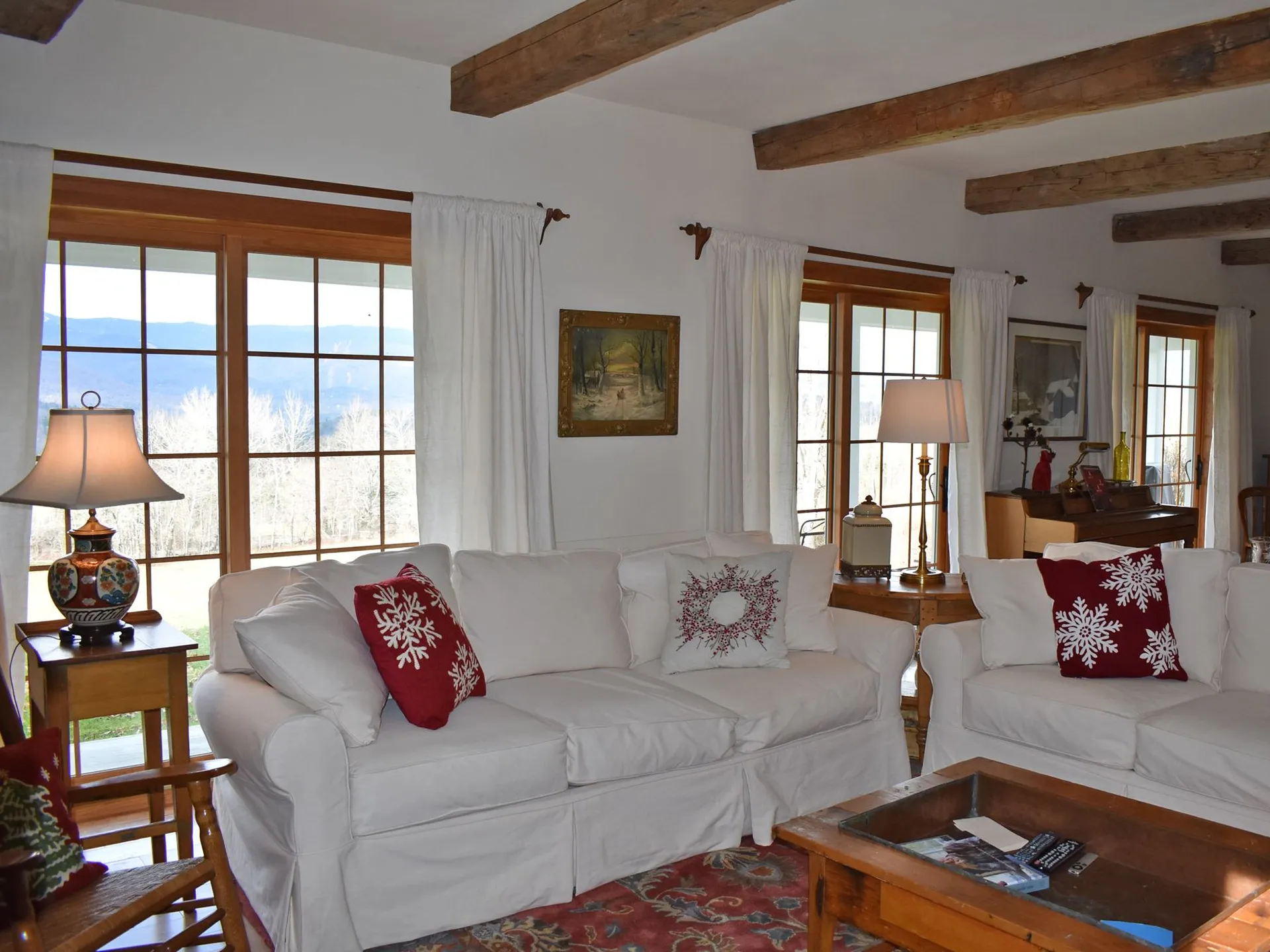 637 Senor Road Warren VT 05674