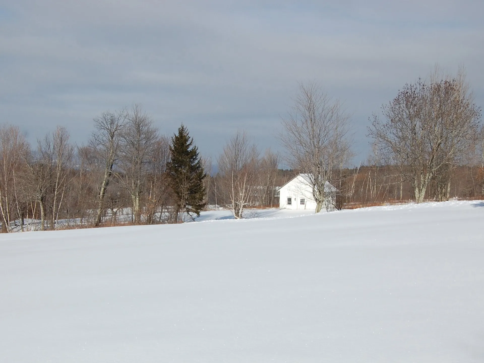 637 Senor Road Warren VT 05674