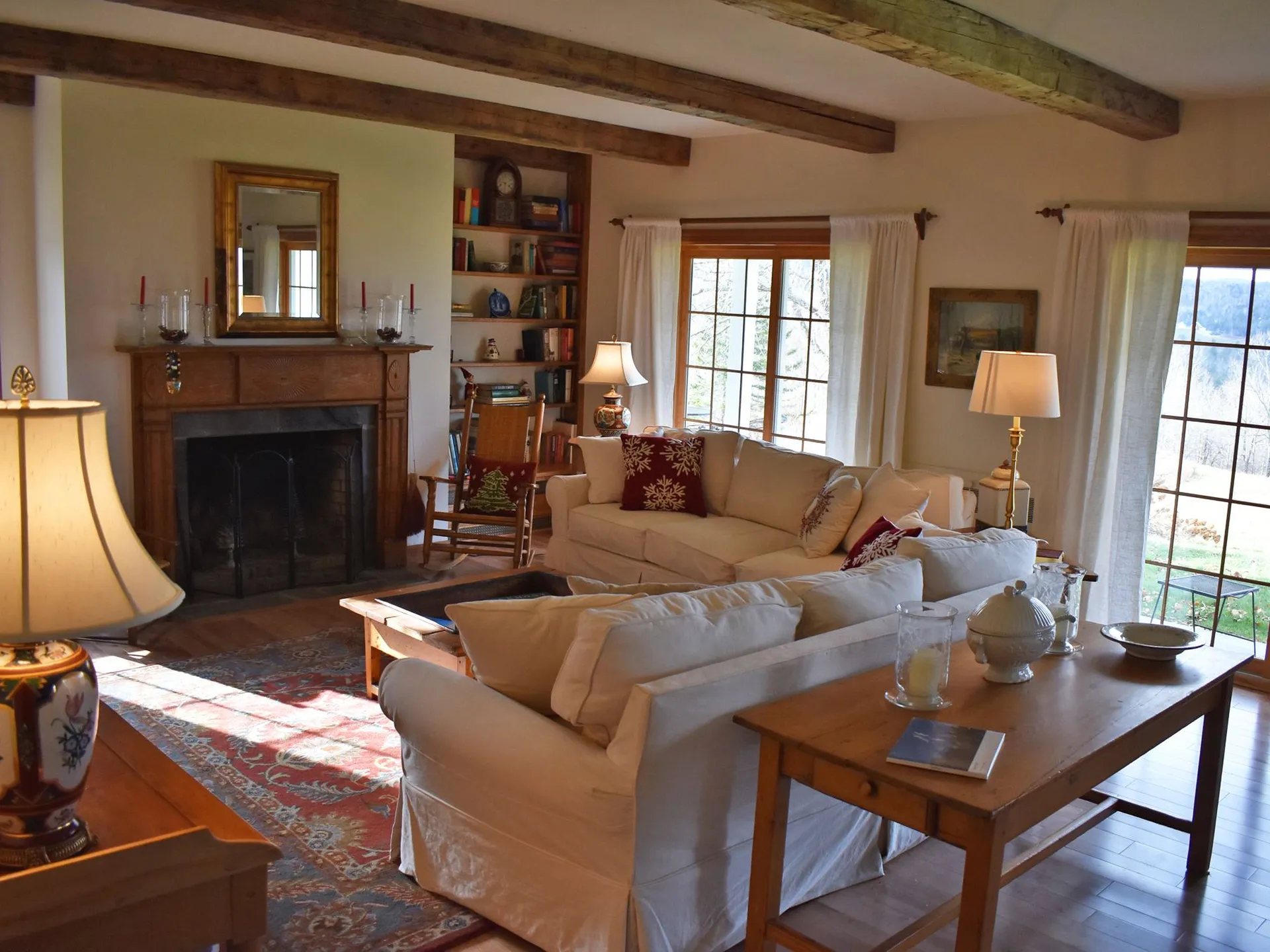 637 Senor Road Warren VT 05674