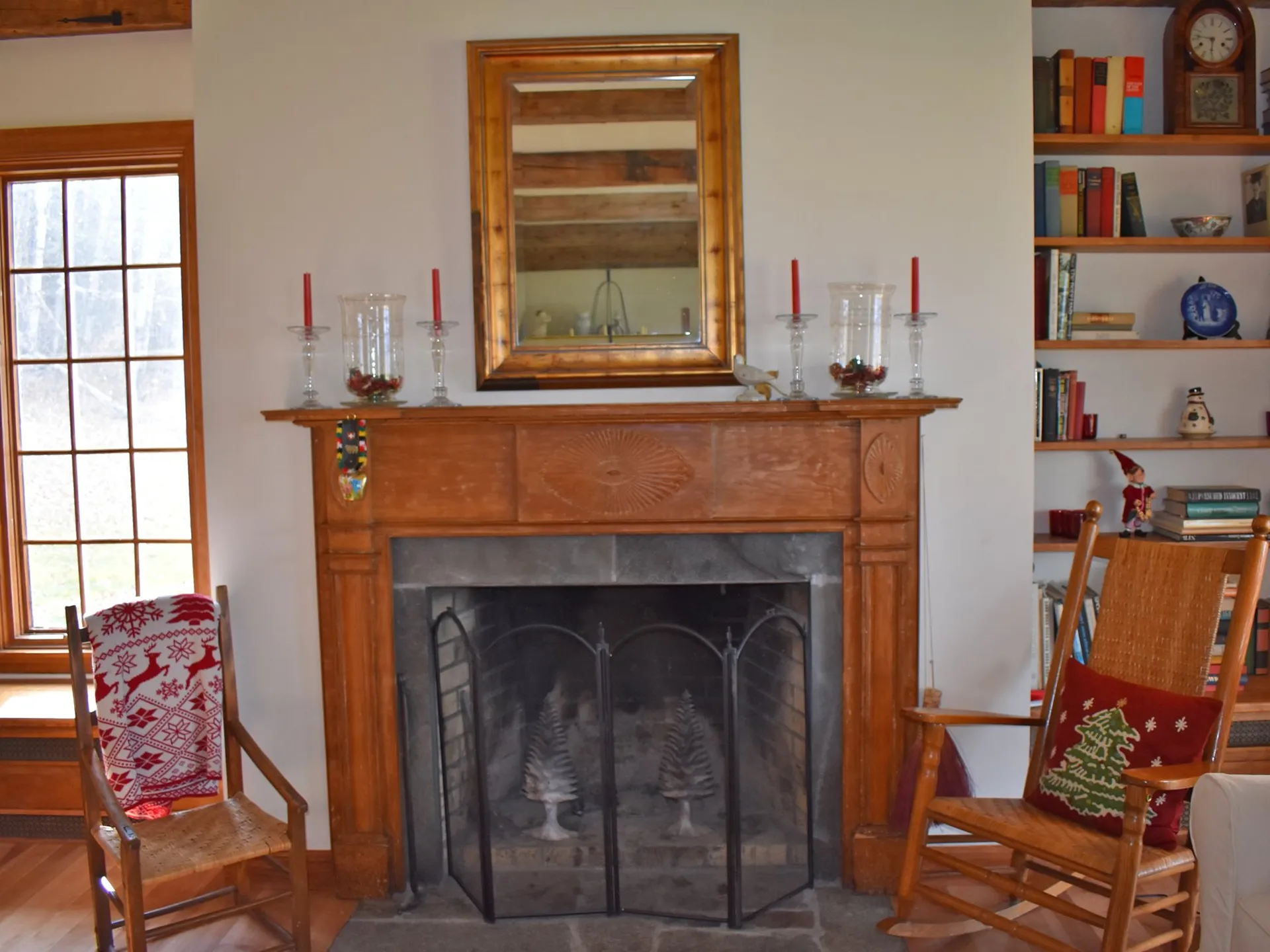 637 Senor Road Warren VT 05674