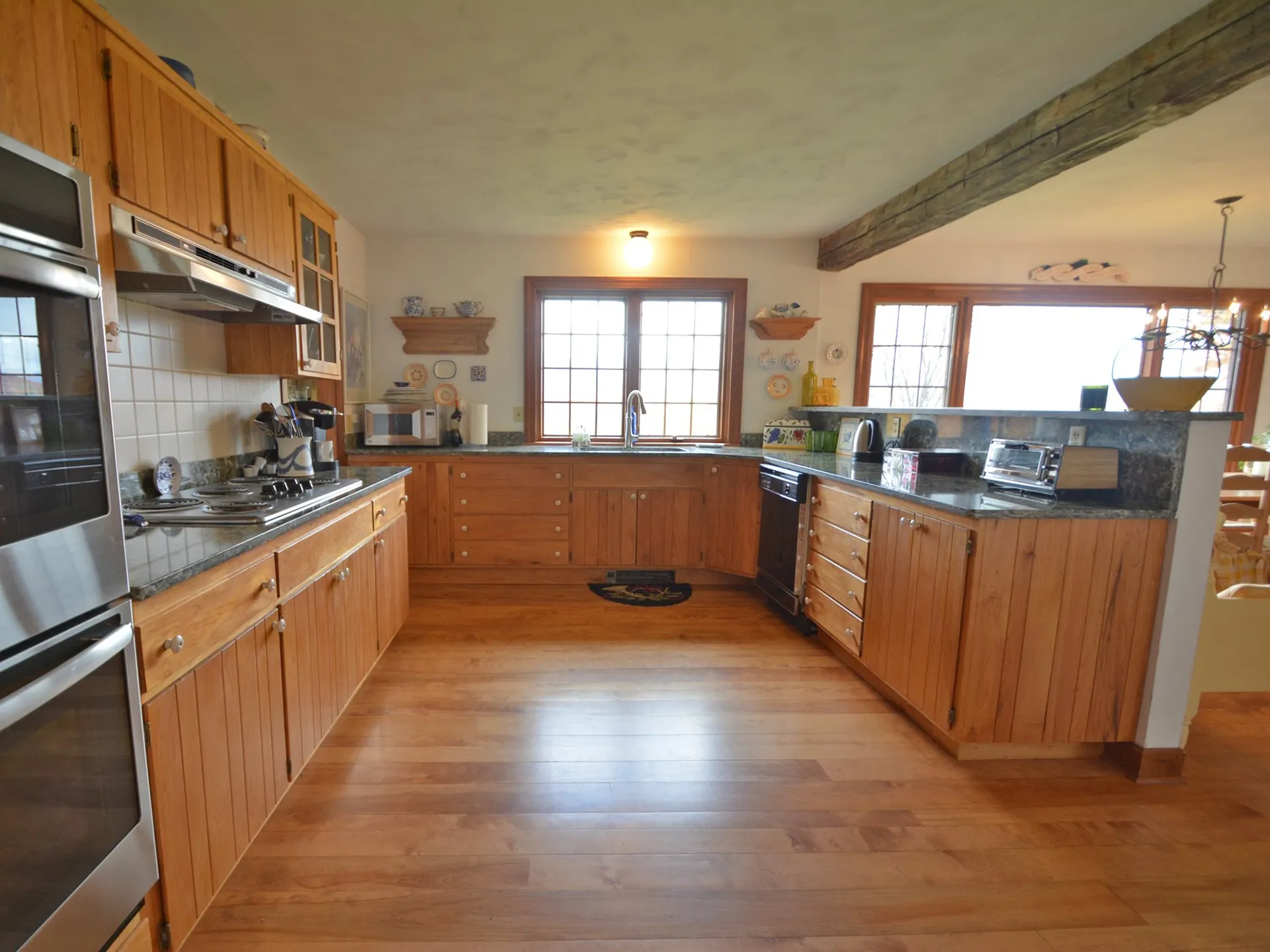 637 Senor Road Warren VT 05674