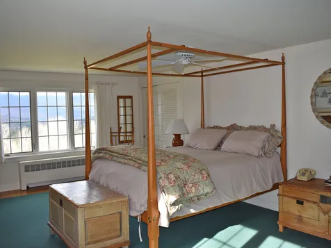 637 Senor Road Warren VT 05674