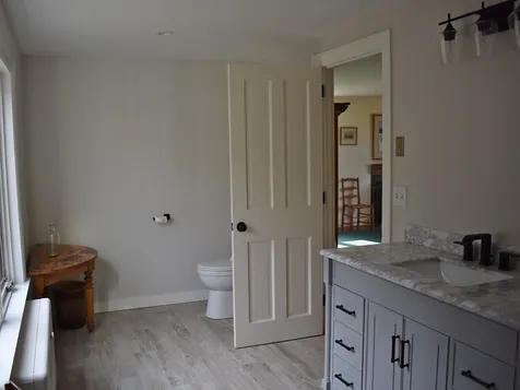 637 Senor Road Warren VT 05674
