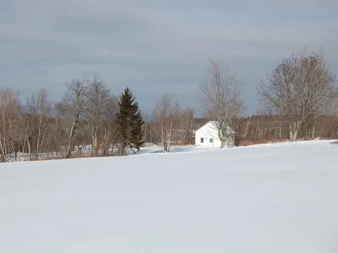 637 Senor Road Warren VT 05674