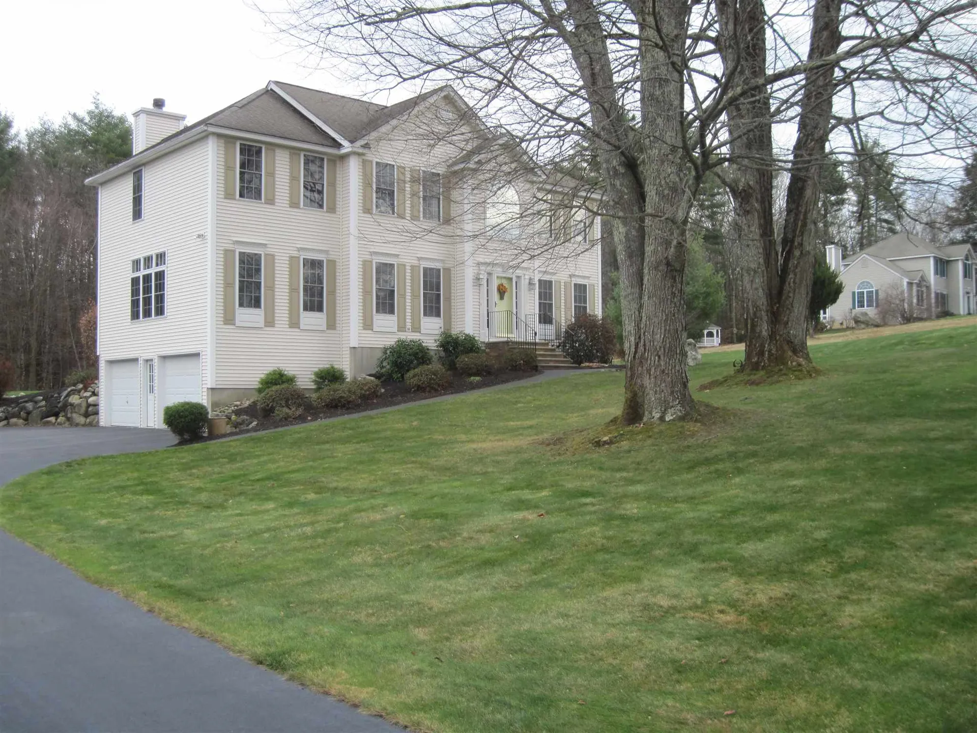 25 Croft Lane Chester NH 03036