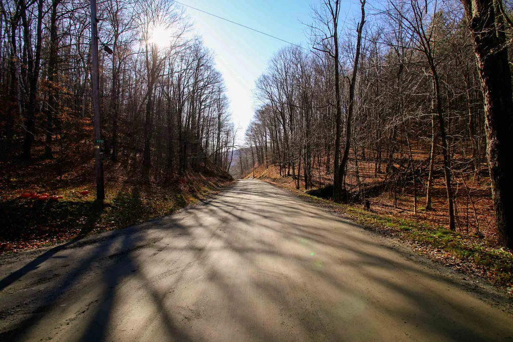 1262 Parker Road Vershire VT 05079