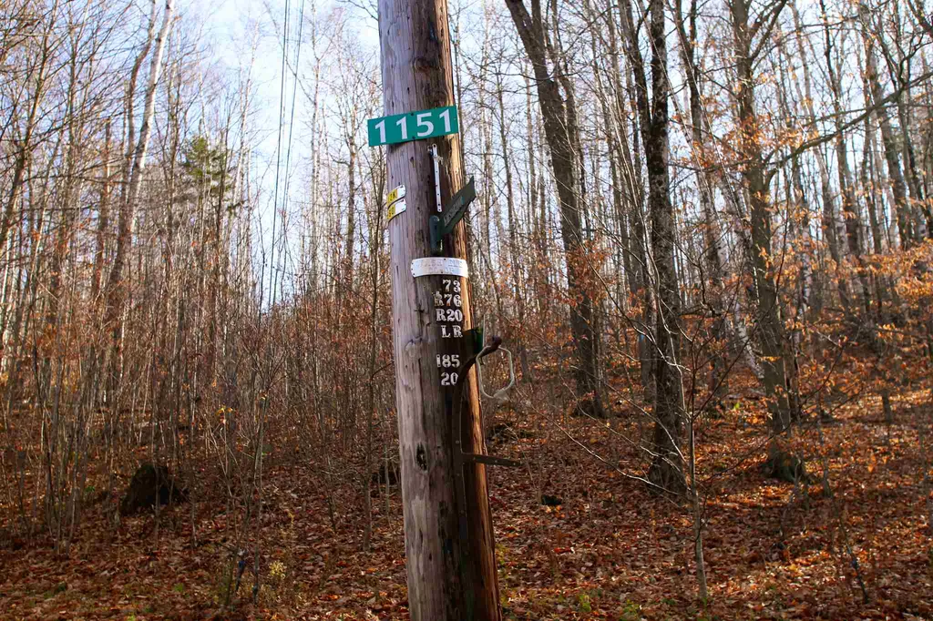 1262 Parker Road Vershire VT 05079