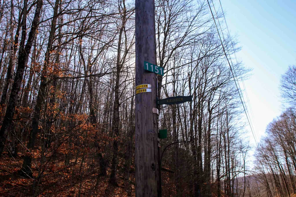 1262 Parker Road Vershire VT 05079