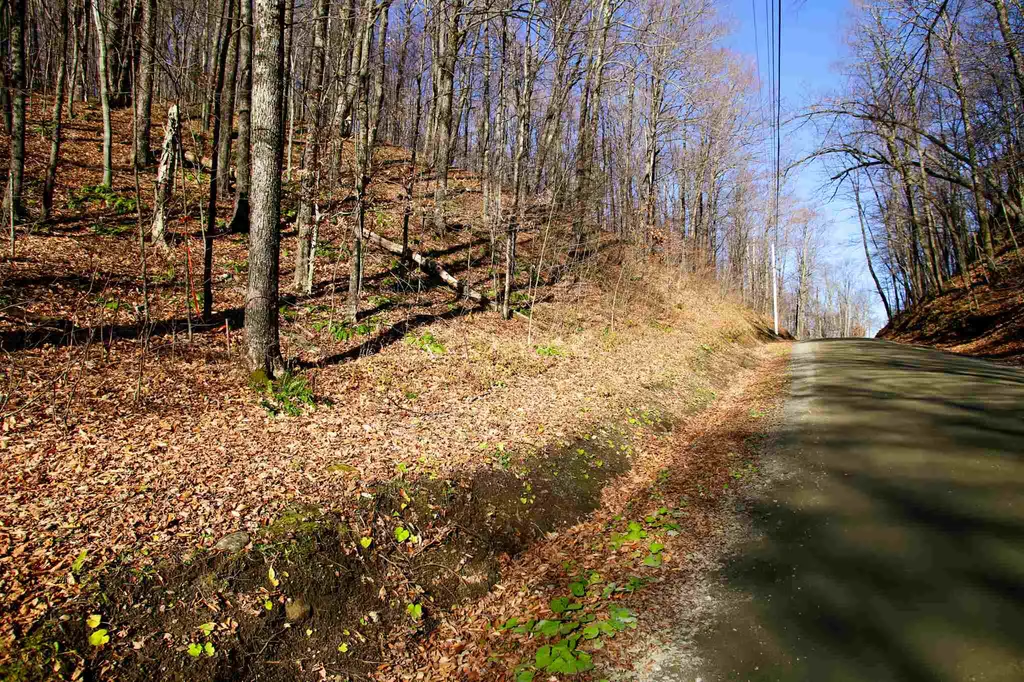 1262 Parker Road Vershire VT 05079