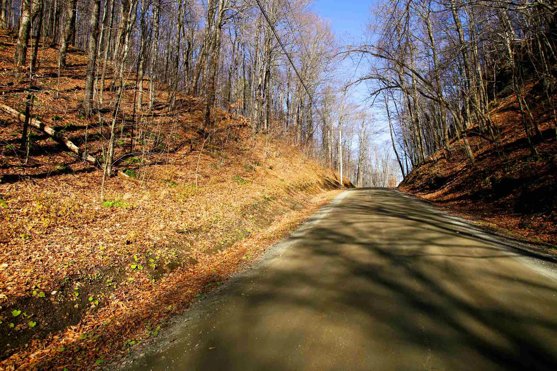 1262 Parker Road Vershire VT 05079