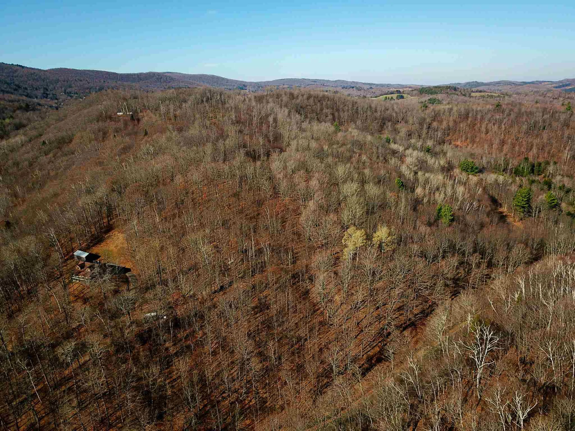 1262 Parker Road Vershire VT 05079
